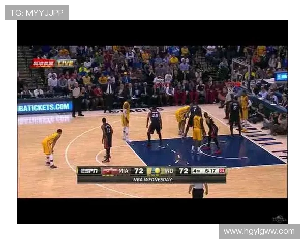 NBA直播互动新体验：边看边聊，与千万球迷共享激情时刻